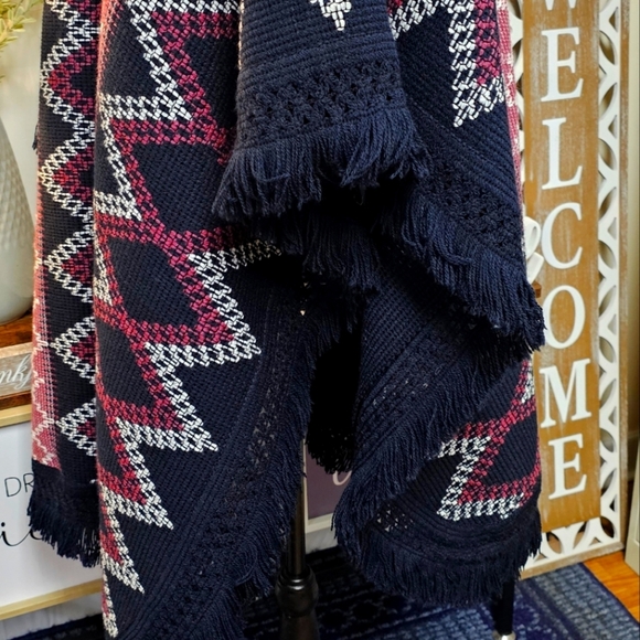 GALLEGO'S IMPORTS AUTHENIC MEXICAN GOODS MADE IN MEXICO HAND WOVEN KNIT … - Picture 13 of 14